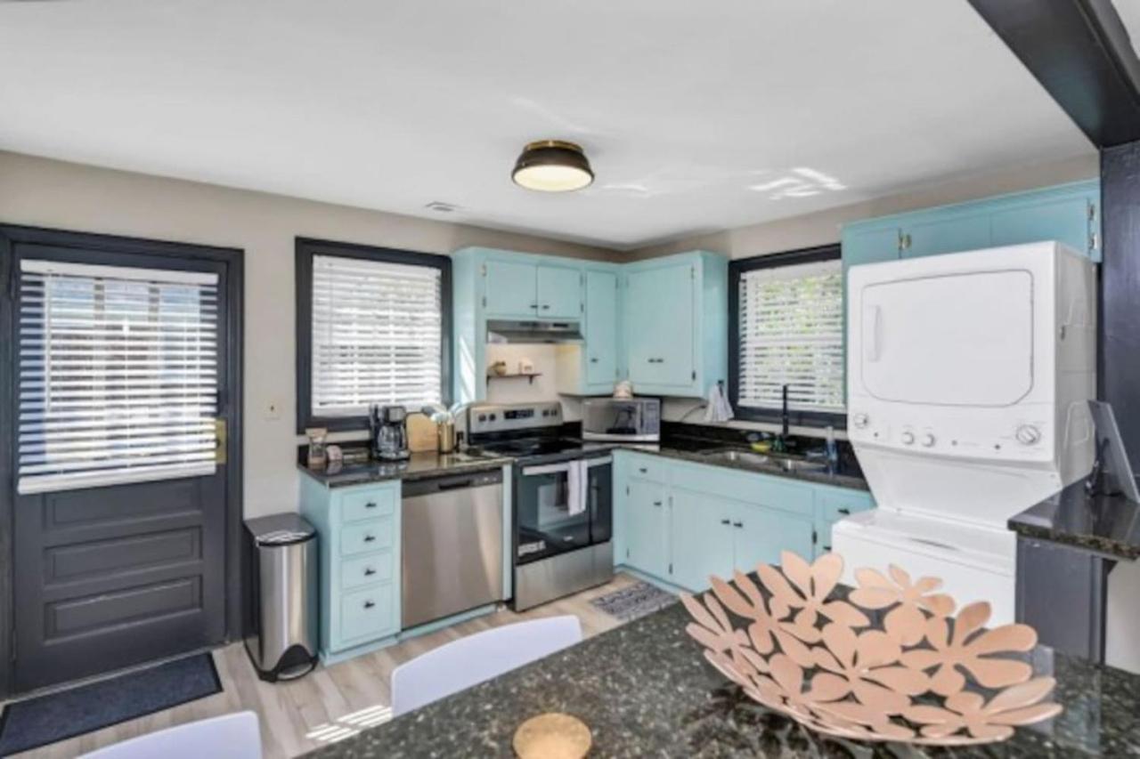 Homey 4Br In Earlewood Columbia Exterior foto
