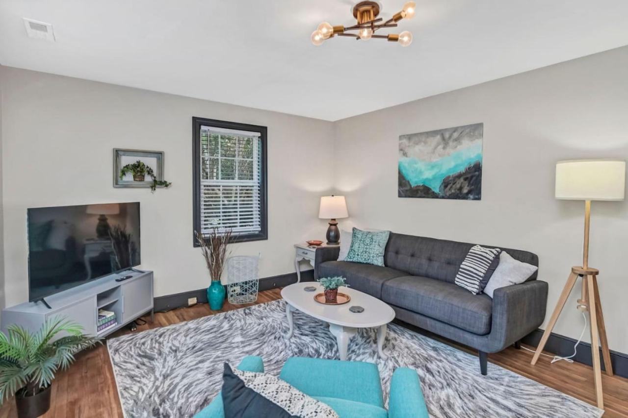 Homey 4Br In Earlewood Columbia Exterior foto