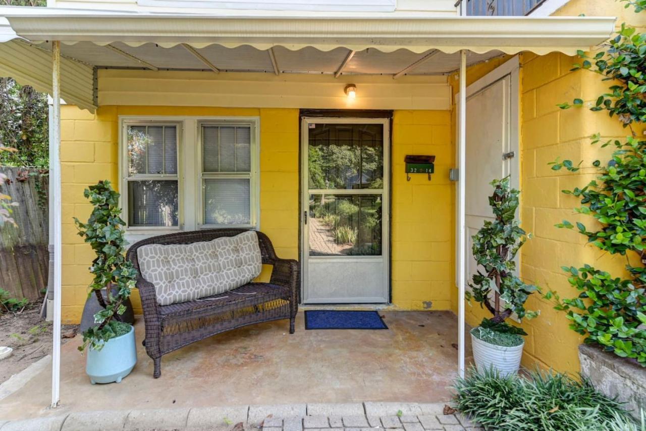 Homey 4Br In Earlewood Columbia Exterior foto