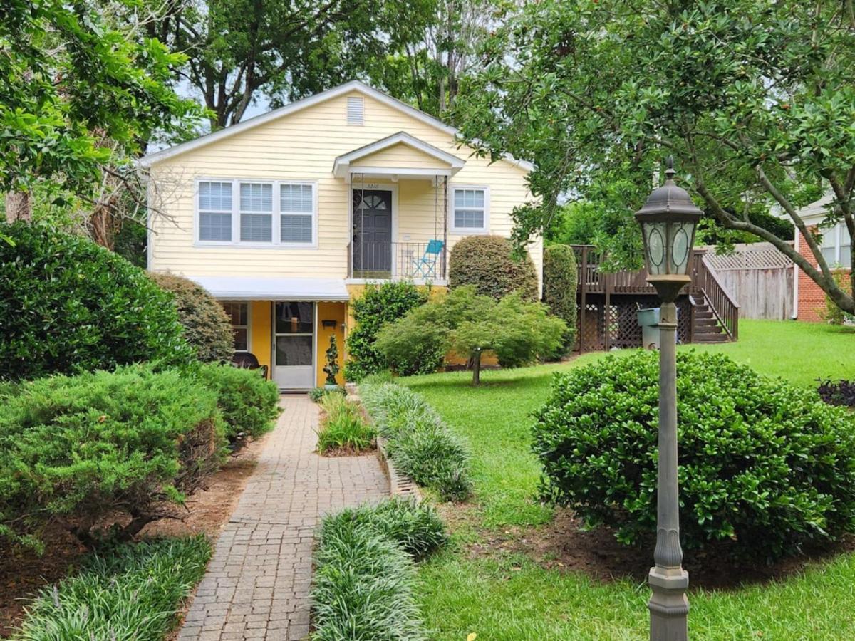 Homey 4Br In Earlewood Columbia Exterior foto